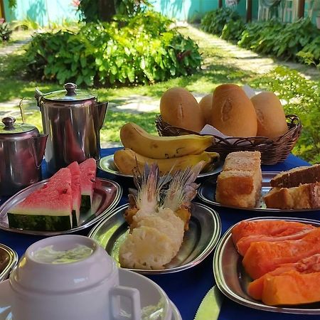 Pousada Praia De Subauma Hotel Entre Rios  Екстериор снимка